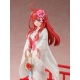 The Quintessential Quintuplets 2 - Statuette 1/7 Ichika Nakano 2 Shiromuku 22 cm