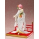 The Quintessential Quintuplets 2 - Statuette 1/7 Ichika Nakano -Shiromuku 22 cm