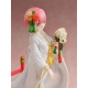 The Quintessential Quintuplets 2 - Statuette 1/7 Ichika Nakano -Shiromuku 22 cm