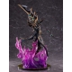 Yu-Gi-Oh - ! - Statuette 1/7 Duel Monsters Dark Paladin 35 cm