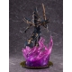 Yu-Gi-Oh - ! - Statuette 1/7 Duel Monsters Dark Paladin 35 cm