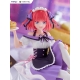 The Quintessential Quintuplets - Statuette Tenitol Fig a la mode Nino Nakano 12 cm