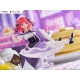 The Quintessential Quintuplets - Statuette Tenitol Fig a la mode Nino Nakano 12 cm