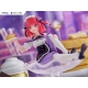 The Quintessential Quintuplets - Statuette Tenitol Fig a la mode Nino Nakano 12 cm