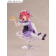 The Quintessential Quintuplets - Statuette Tenitol Fig a la mode Nino Nakano 12 cm