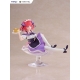 The Quintessential Quintuplets - Statuette Tenitol Fig a la mode Nino Nakano 12 cm