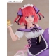 The Quintessential Quintuplets - Statuette Tenitol Fig a la mode Nino Nakano 12 cm