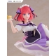 The Quintessential Quintuplets - Statuette Tenitol Fig a la mode Nino Nakano 12 cm