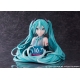 Hatsune Miku - Buste Hatsune Miku 16th Anniversary 25 cm