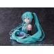 Hatsune Miku - Buste Hatsune Miku 16th Anniversary 25 cm