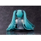 Hatsune Miku - Buste Hatsune Miku 16th Anniversary 25 cm