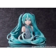 Hatsune Miku - Buste Hatsune Miku 16th Anniversary 25 cm