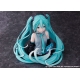 Hatsune Miku - Buste Hatsune Miku 16th Anniversary 25 cm