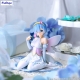 Re:Zero Starting Life in Another World - Statuette Noodle Stopper Rem Flower Fairy 9 cm