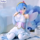 Re:Zero Starting Life in Another World - Statuette Noodle Stopper Rem Flower Fairy 9 cm