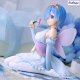 Re:Zero Starting Life in Another World - Statuette Noodle Stopper Rem Flower Fairy 9 cm