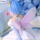 Re:Zero Starting Life in Another World - Statuette Noodle Stopper Rem Flower Fairy 9 cm