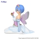 Re:Zero Starting Life in Another World - Statuette Noodle Stopper Rem Flower Fairy 9 cm