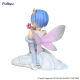 Re:Zero Starting Life in Another World - Statuette Noodle Stopper Rem Flower Fairy 9 cm