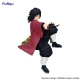 Demon Slayer: Kimetsu no Yaiba - Statuette Noodle Stopper Tomioka Giyu 14 cm