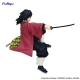 Demon Slayer: Kimetsu no Yaiba - Statuette Noodle Stopper Tomioka Giyu 14 cm