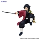 Demon Slayer: Kimetsu no Yaiba - Statuette Noodle Stopper Tomioka Giyu 14 cm