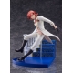 Bungo Stray Dogs - Statuette 1/7 Nakahara Chuya 21 cm