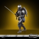 Star Wars : The Mandalorian Vintage Collection - Figurine The Mandalorian (Mines of Mandalore) 10 cm