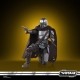 Star Wars : The Mandalorian Vintage Collection - Figurine The Mandalorian (Mines of Mandalore) 10 cm