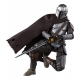 Star Wars : The Mandalorian Vintage Collection - Figurine The Mandalorian (Mines of Mandalore) 10 cm