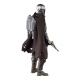 Star Wars : The Mandalorian Vintage Collection - Figurine The Mandalorian (Mines of Mandalore) 10 cm