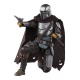 Star Wars : The Mandalorian Vintage Collection - Figurine The Mandalorian (Mines of Mandalore) 10 cm