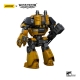 Warhammer The Horus Heresy - Figurine 1/18 Imperial Fists Contemptor Dreadnought 12 cm