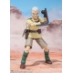 Sand Land - Figurine S.H. Figuarts Rao & Thief 15 cm