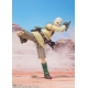 Sand Land - Figurine S.H. Figuarts Rao & Thief 15 cm