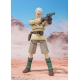 Sand Land - Figurine S.H. Figuarts Rao & Thief 15 cm