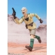 Sand Land - Figurine S.H. Figuarts Rao & Thief 15 cm