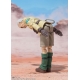 Sand Land - Figurine S.H. Figuarts Rao & Thief 15 cm