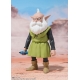 Sand Land - Figurine S.H. Figuarts Rao & Thief 15 cm