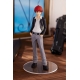 Assassination Classroom - Statuette Pop Up Parade Karma Akabane 17 cm