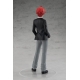 Assassination Classroom - Statuette Pop Up Parade Karma Akabane 17 cm