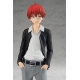 Assassination Classroom - Statuette Pop Up Parade Karma Akabane 17 cm