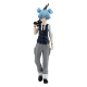 Assassination Classroom - Statuette Pop Up Parade Nagisa Shiota 17 cm