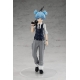 Assassination Classroom - Statuette Pop Up Parade Nagisa Shiota 17 cm