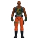 GI Joe - Figurine Ultimates Roadblock 20 cm