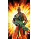 GI Joe - Figurine Ultimates Roadblock 20 cm