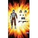 GI Joe - Figurine Ultimates Major Bludd 20 cm