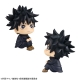 Jujutsu Kaisen - Statuette Look Up Yuji Itadori Laugh Ver. & Megumi Fushiguro Smile Ver. 11 cm (with gift)