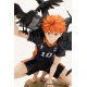 Haikyu!! - Statuette ARTFX J 1/8 Shoyo Hinata 23 cm