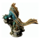 Monster Hunter - Statuette CFB Creators Model Zinogre 18 cm (re-pro model)